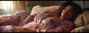 Choosing Nightwear Sets for Plus-Size Women: Comfort and Style
