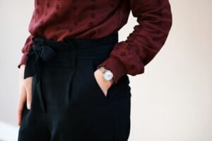 From Boardroom to Brunch: The Ultimate Guide to Stylish Office Trousers