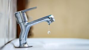Got a Leaky Faucet? Here’s How To Stop It