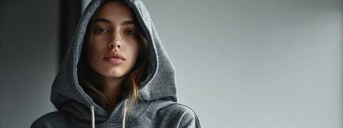 When Comfort Matters Most Opt for Customized Women’s Hoodies?
