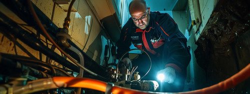 How Professional Water Damage Restoration Transforms Homes in Kansas City?