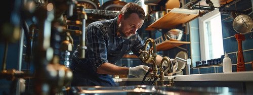 How Hiring a Local Plumber Transforms Your Home’s Plumbing Efficiency?