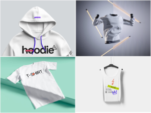 Sustainable Fashion Brands Are Using Digital Mockups to Cut Costs and Waste
