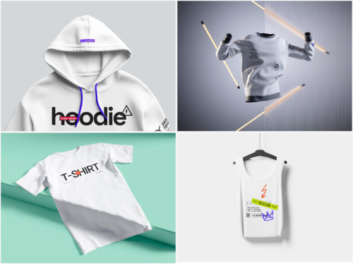 Sustainable Fashion Brands Are Using Digital Mockups to Cut Costs and Waste